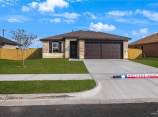 1218 Poza Rica Ave, Harlingen, TX 78552