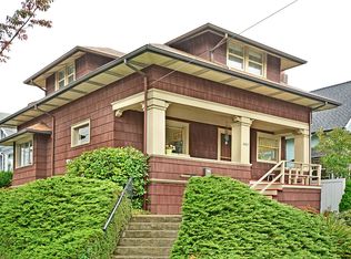 2403 4th Ave W, Seattle, WA 98119