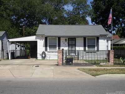 127 HARRIMAN PL, San Antonio, TX, 78204