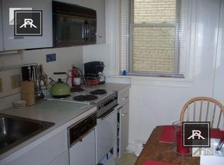 1675 Commonwealth Ave #9, Brighton, MA 02135