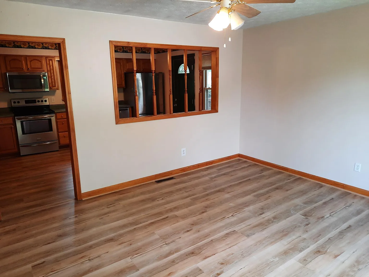 4 bed, 1450 sqft, $1,250 — Photo 3