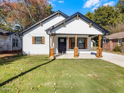 411 Greenwood Ave, Jackson, TN, 38301