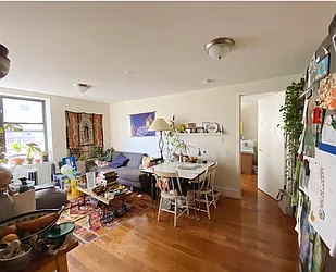 Rented by Geraldine Capasso, LREB