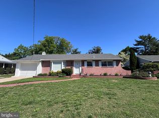 510 Grandview Ave, Pitman, NJ 08071