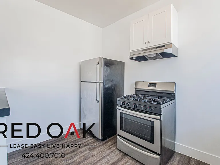 859 S New Hampshire Ave #205 — Photo 13