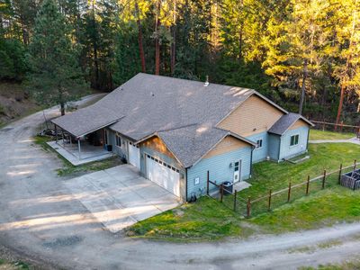 4186 E Evans Creek Rd, Rogue River, OR, 97537