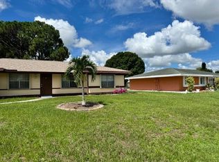 632 SW Everett Ct, Port Saint Lucie, FL 34953