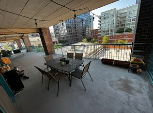 920 W Madison St APT F5, Chicago, IL 60607