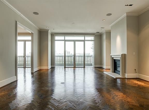 2nd image of 3505 Turtle Creek Blvd APT 12D