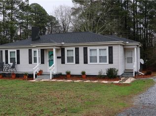 117 Oak Dr, Honea Path, SC 29654
