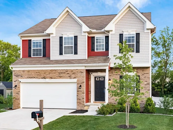 3331 Lauren Fields Dr S, Groveport, OH 43125