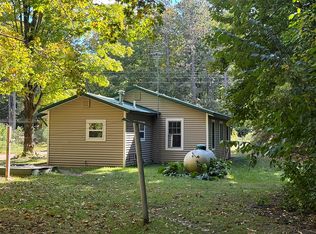 798 Thumb Lake Rd, Vanderbilt, MI 49795