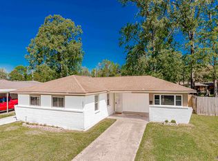 6643 Sumrall Dr, Baton Rouge, LA 70812