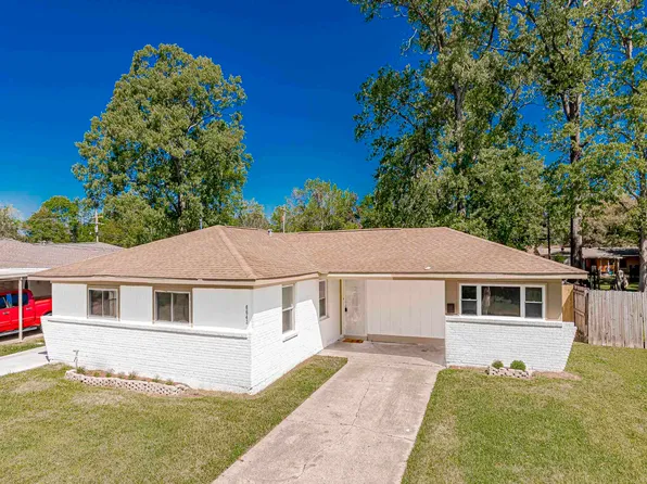 6643 Sumrall Dr, Baton Rouge, LA 70812