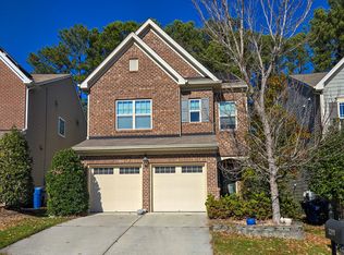 2211 Tanners Mill Dr, Durham, NC 27703