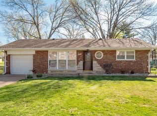 1310 Dallwood Dr, Saint Louis, MO