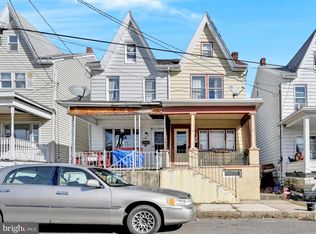 235 S Spencer St, Frackville, PA 17931