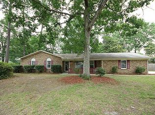 2912 Bienville Rd, Charleston, SC 29406