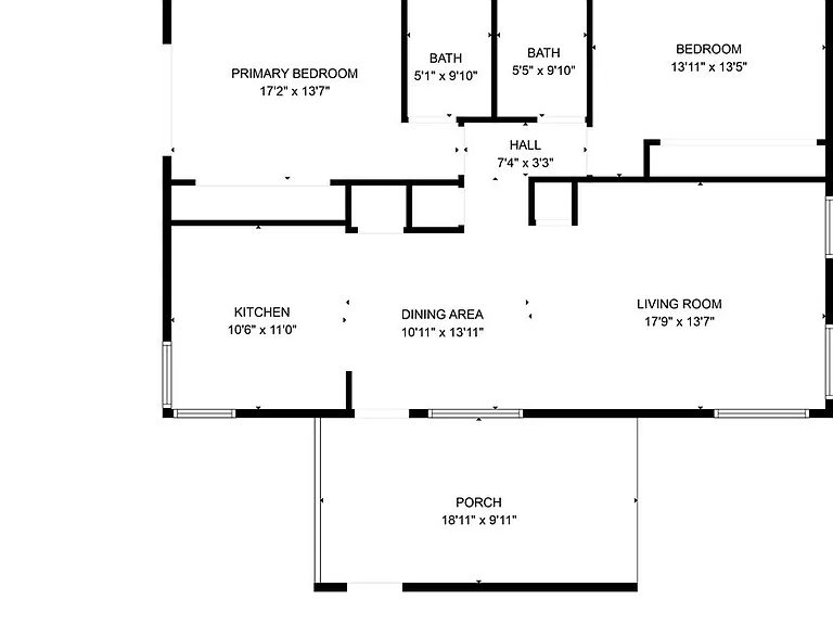 2321 E Calvada Blvd #6 — Photo 16