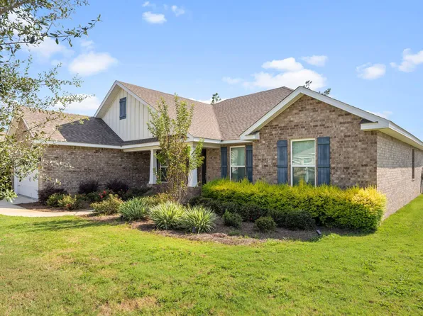 91 Sweet Tea Ln, Freeport, FL 32439