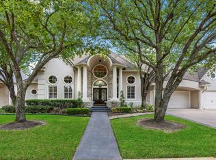 2015 White Eagle Ln, Katy, TX 77450