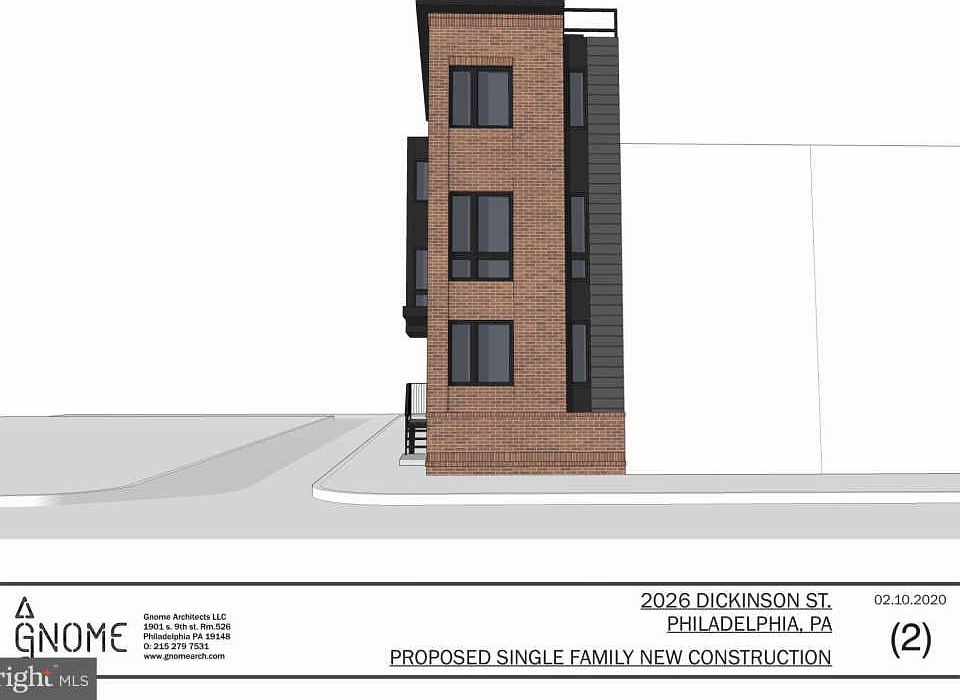 2nd image of 2026 Dickinson St