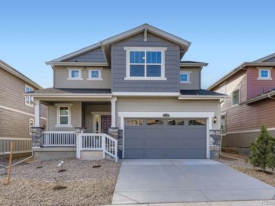 12728 W Geddes Drive, Littleton, CO, 80127