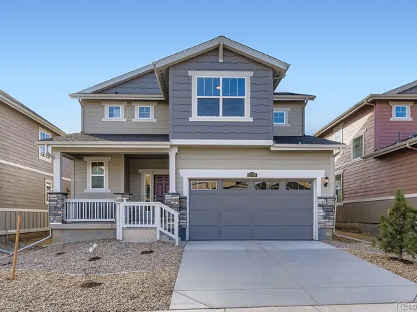 12728 W Geddes Drive, Littleton, CO 80127