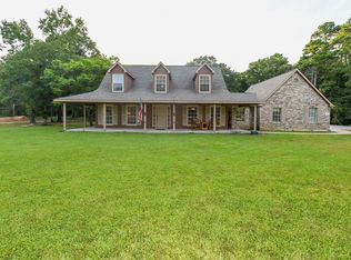 319 Private Road 635, Dayton, TX 77535