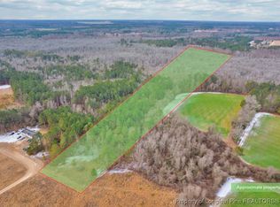 0 Hunting Ridge Rd, Red Springs, NC 28377