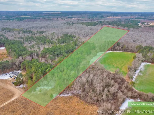 0 Hunting Ridge Rd, Red Springs, NC 28377