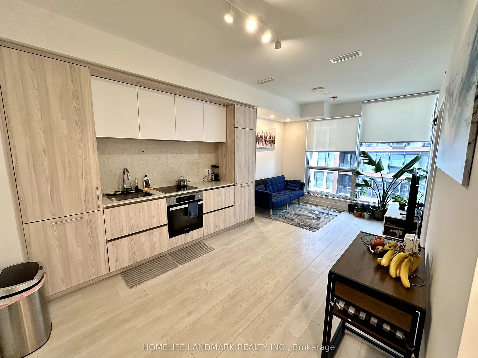 2 bed, $1,450 — Photo 2