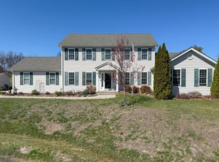 35 Devonshire Ct, Fishersville, VA 22939