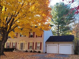 7103 Meadow Rue Ter, Upper Marlboro, MD 20772