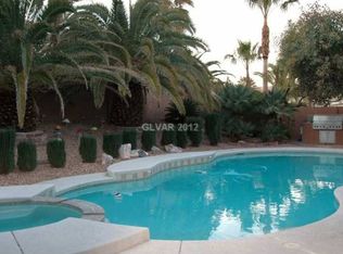 3821 Russet Falls St, Las Vegas, NV 89129