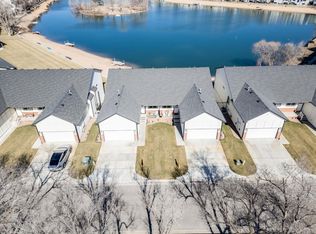 918 N Bayshore Dr, Wichita, KS 67212