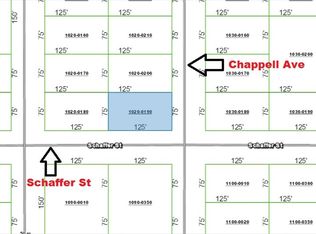 Schaffer St, Brooksville, FL 34604