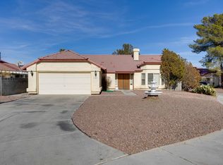 6528 Contessing Way, Las Vegas, NV 89108