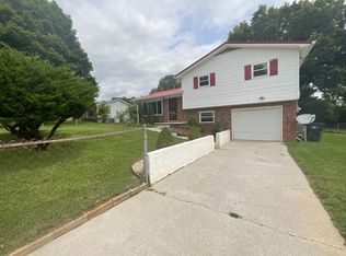 2898 Boatmans Mountain Rd, Morristown, TN 37814