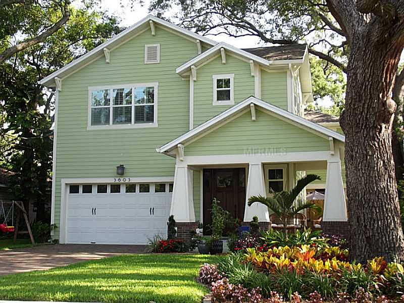 1st image of 3516.5 W Palmira Avenue