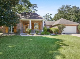 25 Catalpa Trce, Covington, LA 70433