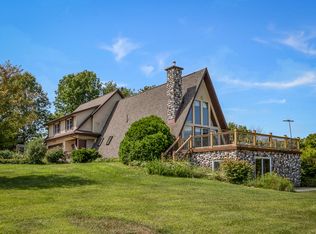 W656 Saylesville Rd, Rubicon, WI 53078