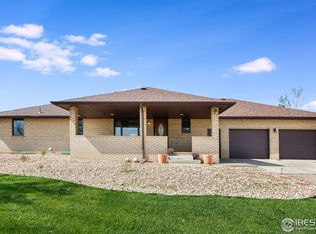 14250 County Road 120, Carr, CO 80612