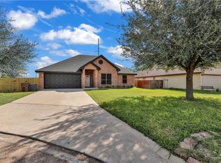 1812 Pike Ave, Edinburg, TX 78542