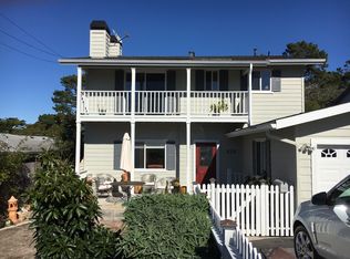 858 Jessie St, Monterey, CA 93940