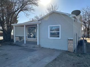 2101 46th St, Lubbock, TX 79412