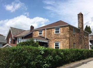 40 Bellanca Ave, Pittsburgh, PA