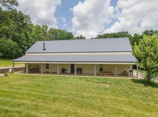 5802 Blue Level Rd, Rockfield, KY 42274