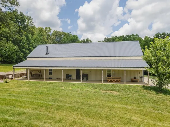 5802 Blue Level Rd, Rockfield, KY 42274