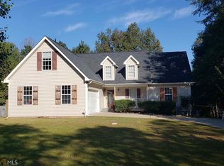 1695 Rehoboth Church Rd, Griffin, GA 30224